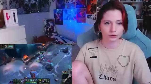 Thumbnail 1, yum_neko_chan's Stream at Chaturbate, 14 months ago