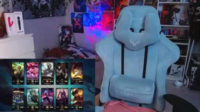 Image 3 of yum_neko_chan Stream on Chaturbate on 14 months ago