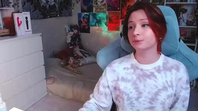 Thumbnail 1, yum_neko_chan's Stream at Chaturbate, 14 months ago