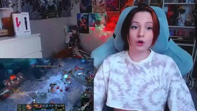 Image 10 of yum_neko_chan Stream on Chaturbate on 14 months ago