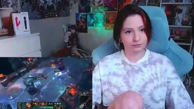 Image 12 of yum_neko_chan Stream on Chaturbate on 14 months ago