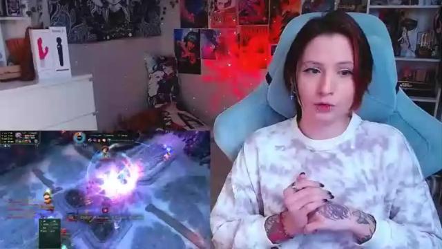 Thumbnail 2, yum_neko_chan's Stream at Chaturbate, 14 months ago