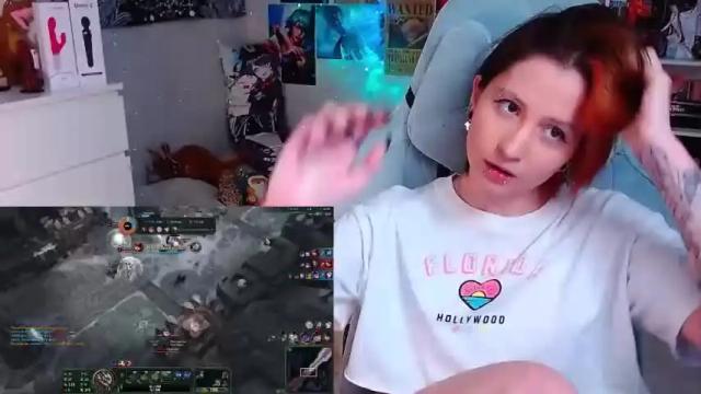 Thumbnail 1, yum_neko_chan's Stream at Chaturbate, 13 months ago
