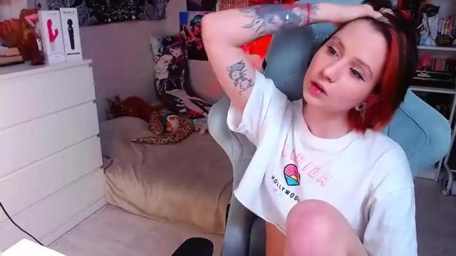Image 11 of yum_neko_chan Stream on Chaturbate on 14 months ago