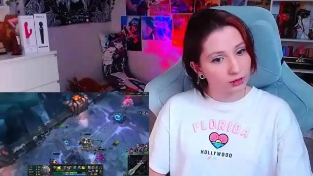 Thumbnail 3, yum_neko_chan's Stream at Chaturbate, 13 months ago