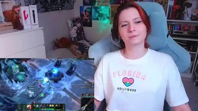 Image 11 of yum_neko_chan Stream on Chaturbate on 13 months ago