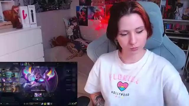 Thumbnail 2, yum_neko_chan's Stream at Chaturbate, 13 months ago
