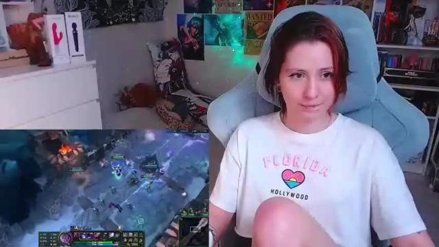 Thumbnail 3, yum_neko_chan's Stream at Chaturbate, 13 months ago