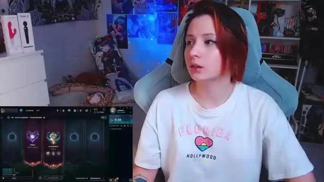 Image 3 of yum_neko_chan Stream on Chaturbate on 13 months ago