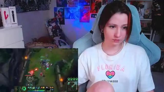Thumbnail 2, yum_neko_chan's Stream at Chaturbate, 13 months ago