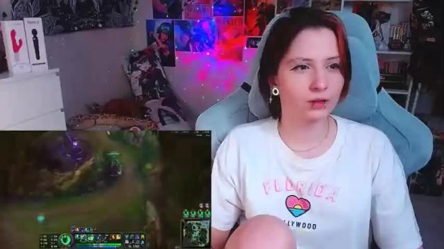 Thumbnail 3, yum_neko_chan's Stream at Chaturbate, 13 months ago