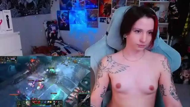 Image 10 of yum_neko_chan Stream on Chaturbate on 13 months ago