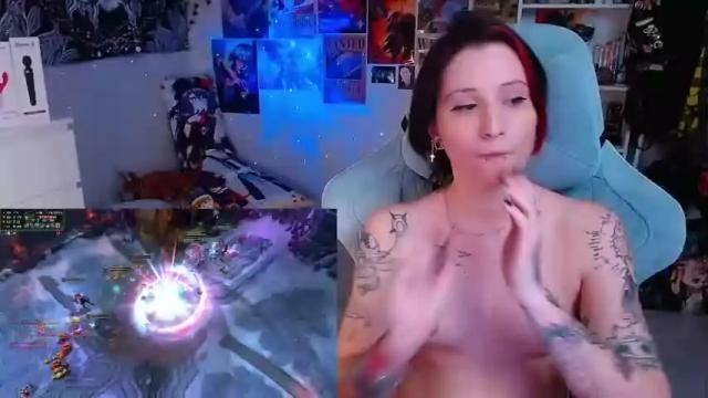 Image 11 of yum_neko_chan Stream on Chaturbate on 13 months ago