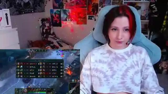 Image 2 of yum_neko_chan Stream on Chaturbate on 13 months ago