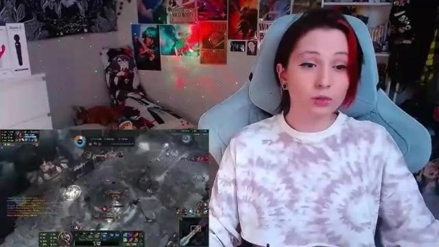 Thumbnail 2, yum_neko_chan's Stream at Chaturbate, 13 months ago