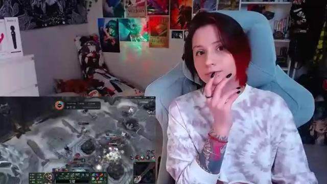 Image 6 of yum_neko_chan Stream on Chaturbate on 13 months ago