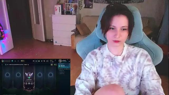 Image 2 of yum_neko_chan Stream on Chaturbate on 2 months ago