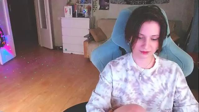 Image 3 of yum_neko_chan Stream on Chaturbate on 2 months ago