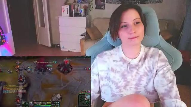 Thumbnail 3, yum_neko_chan's Stream at Chaturbate, 2 months ago