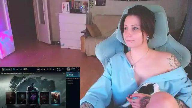 Thumbnail 1, yum_neko_chan's Stream at Chaturbate, 2 months ago