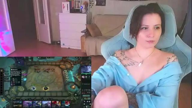 Image 11 of yum_neko_chan Stream on Chaturbate on 2 months ago