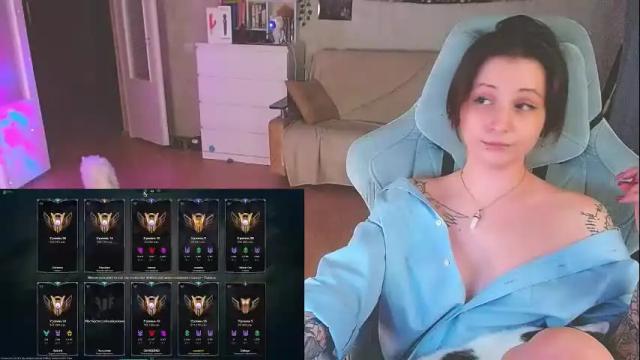 Image 2 of yum_neko_chan Stream on Chaturbate on 2 months ago