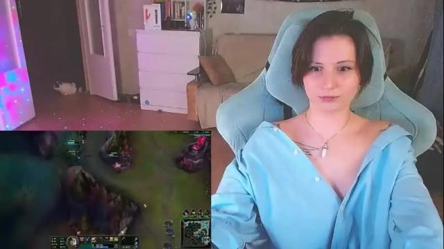 Image 3 of yum_neko_chan Stream on Chaturbate on 2 months ago
