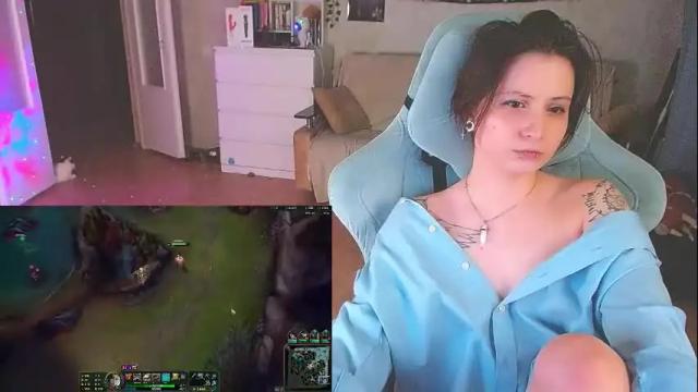 Image 6 of yum_neko_chan Stream on Chaturbate on 2 months ago