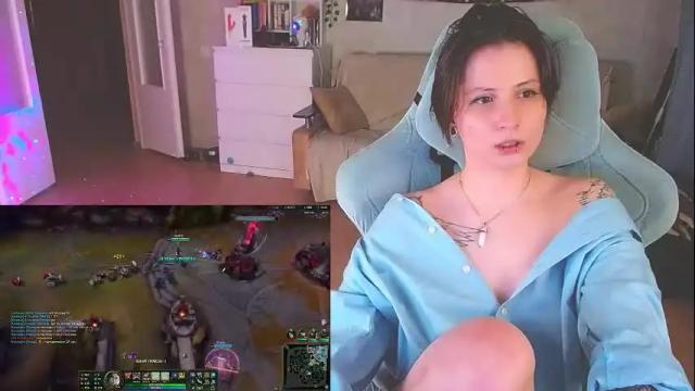 Thumbnail 3, yum_neko_chan's Stream at Chaturbate, 2 months ago
