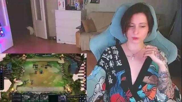 Thumbnail 3, yum_neko_chan's Stream at Chaturbate, 2 months ago