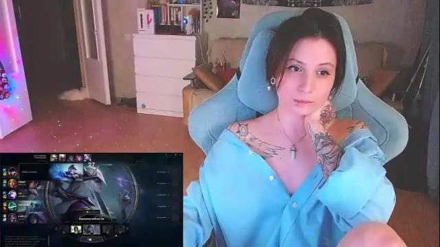 Thumbnail 1, yum_neko_chan's Stream at Chaturbate, 1 month ago