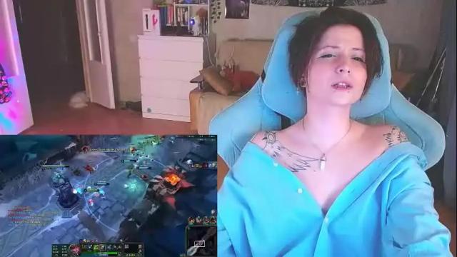 Thumbnail 2, yum_neko_chan's Stream at Chaturbate, 1 month ago