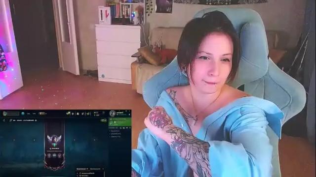 Thumbnail 3, yum_neko_chan's Stream at Chaturbate, 1 month ago