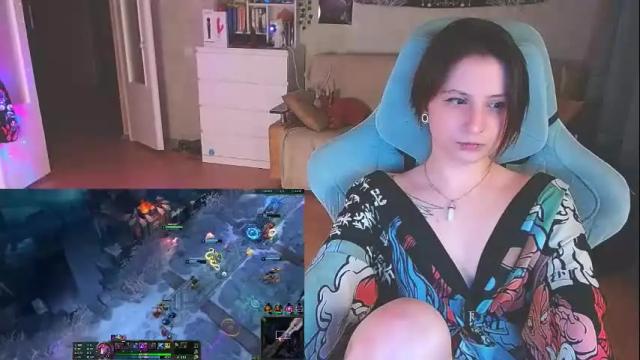 Thumbnail 1, yum_neko_chan's Stream at Chaturbate, 1 month ago