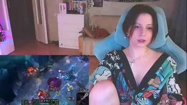 Image 4 of yum_neko_chan Stream on Chaturbate on 1 month ago