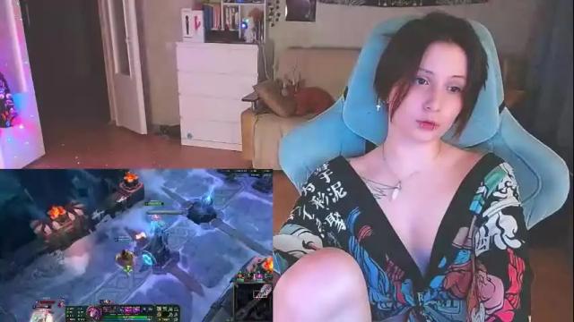Thumbnail 2, yum_neko_chan's Stream at Chaturbate, 1 month ago