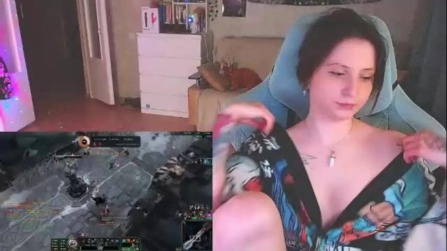 Thumbnail 3, yum_neko_chan's Stream at Chaturbate, 1 month ago