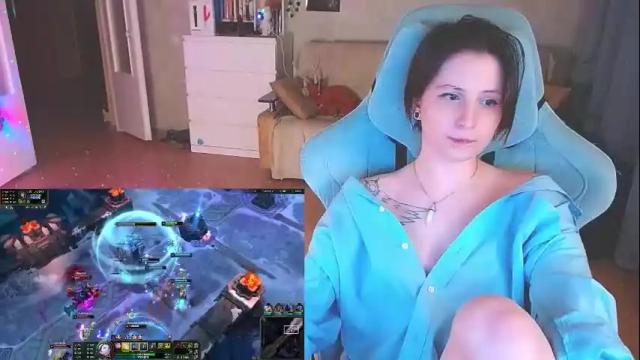 Thumbnail 1, yum_neko_chan's Stream at Chaturbate, 1 month ago