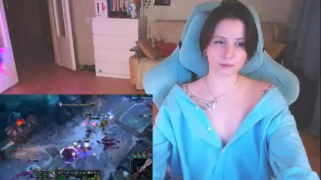 Thumbnail 2, yum_neko_chan's Stream at Chaturbate, 1 month ago
