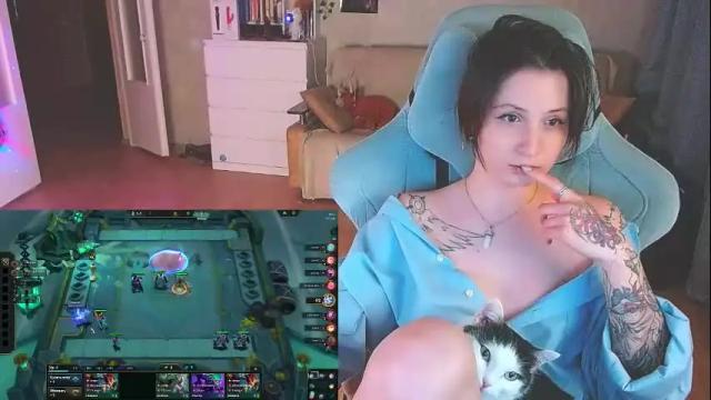 Thumbnail 3, yum_neko_chan's Stream at Chaturbate, 1 month ago