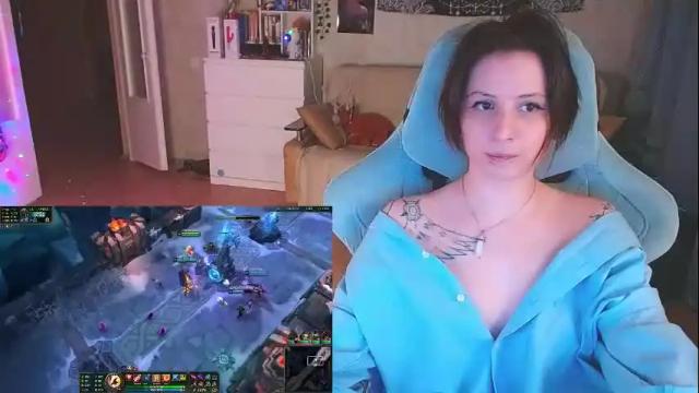 Thumbnail 2, yum_neko_chan's Stream at Chaturbate, 1 month ago