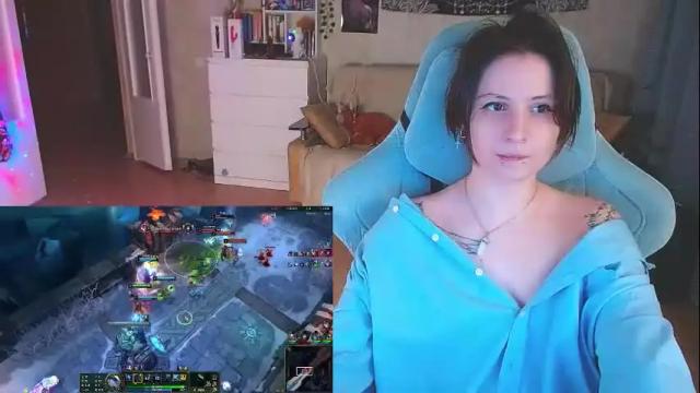 Thumbnail 3, yum_neko_chan's Stream at Chaturbate, 1 month ago