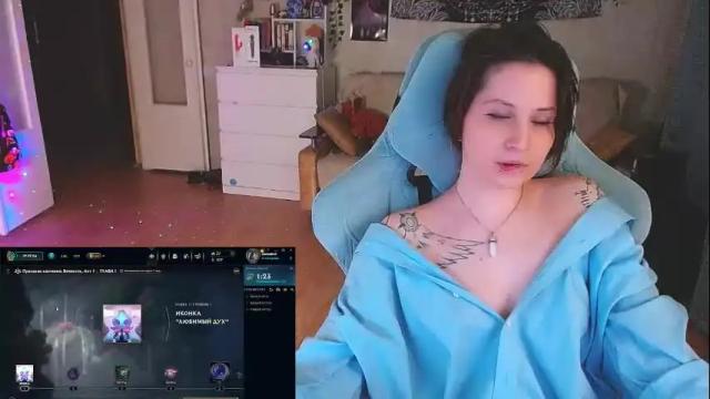 Thumbnail 1, yum_neko_chan's Stream at Chaturbate, 1 month ago