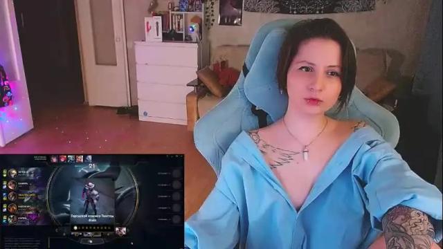Thumbnail 2, yum_neko_chan's Stream at Chaturbate, 1 month ago