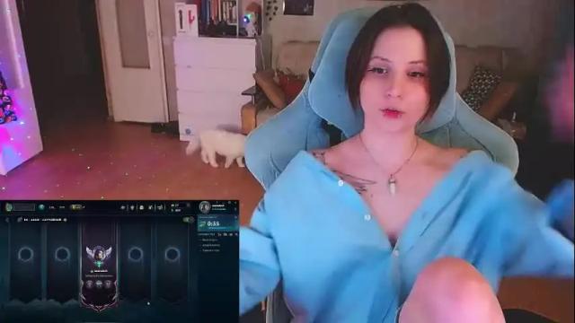 Thumbnail 1, yum_neko_chan's Stream at Chaturbate, 1 month ago