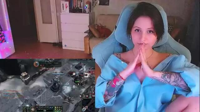 Thumbnail 2, yum_neko_chan's Stream at Chaturbate, 1 month ago