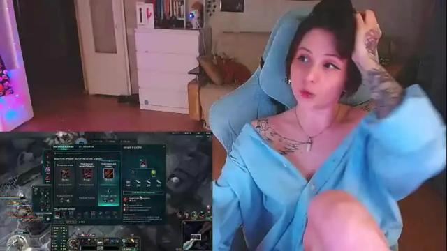 Thumbnail 3, yum_neko_chan's Stream at Chaturbate, 1 month ago