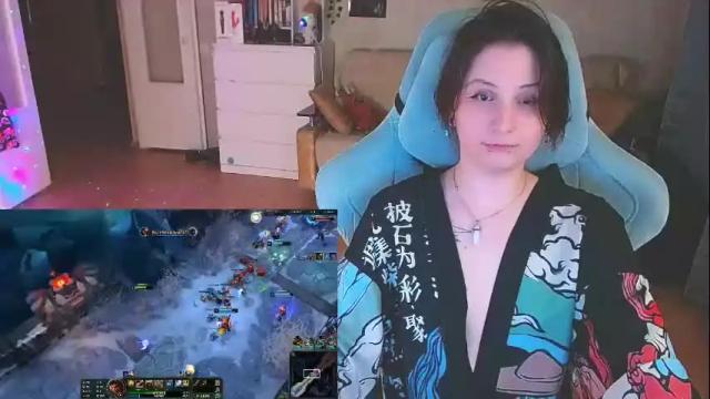 Thumbnail 1, yum_neko_chan's Stream at Chaturbate, 1 month ago