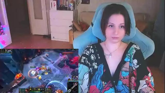 Thumbnail 2, yum_neko_chan's Stream at Chaturbate, 1 month ago