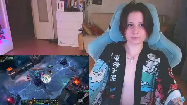 Thumbnail 3, yum_neko_chan's Stream at Chaturbate, 1 month ago
